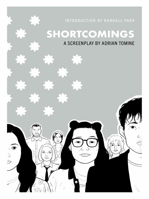 Title details for Shortcomings by Adrian Tomine - Available